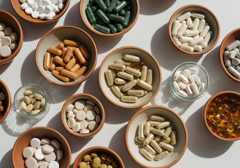 The Rise of Daily Greens and Super Blends: Are You Getting Meaningful Doses?