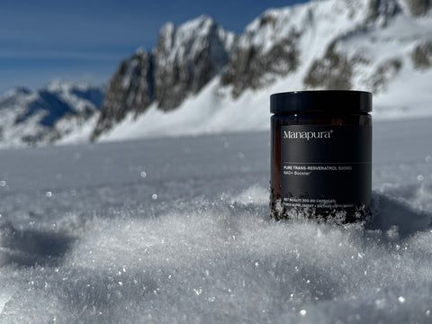 A new standard for longevity