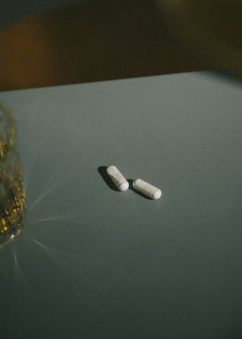 How long do I need to supplement for to achieve the benefits?