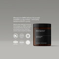 NAD+ Duo by Manapura | The Best, Pure, Clinical-Grade Longevity & Nootropic Supplements | Free Shipping