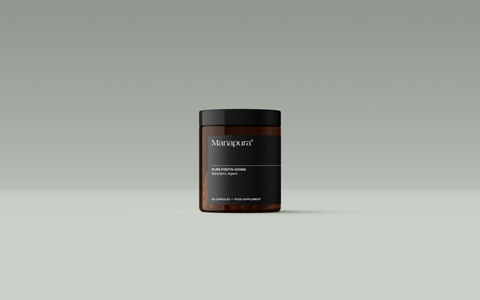 Cellular Repair by Manapura | The Best, Pure, Clinical-Grade Longevity & Nootropic Supplements | Free Shipping