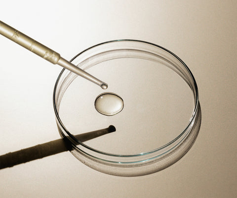 The purest supplements for longevity